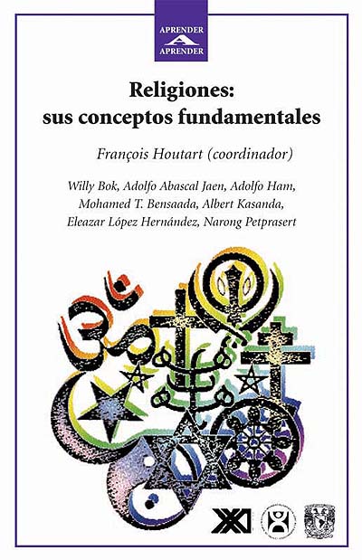 Title details for Religiones: sus conceptos fundamentales by François Houtart - Available